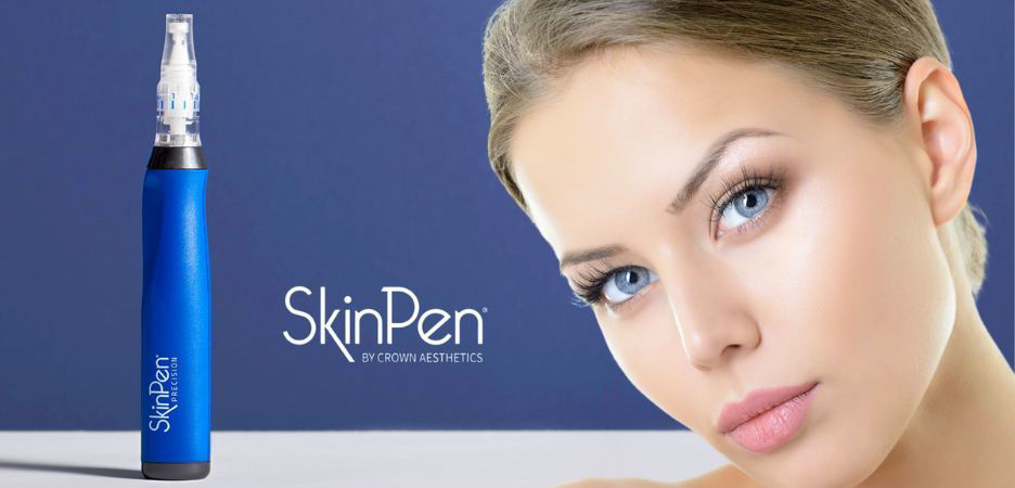 skinpen precision